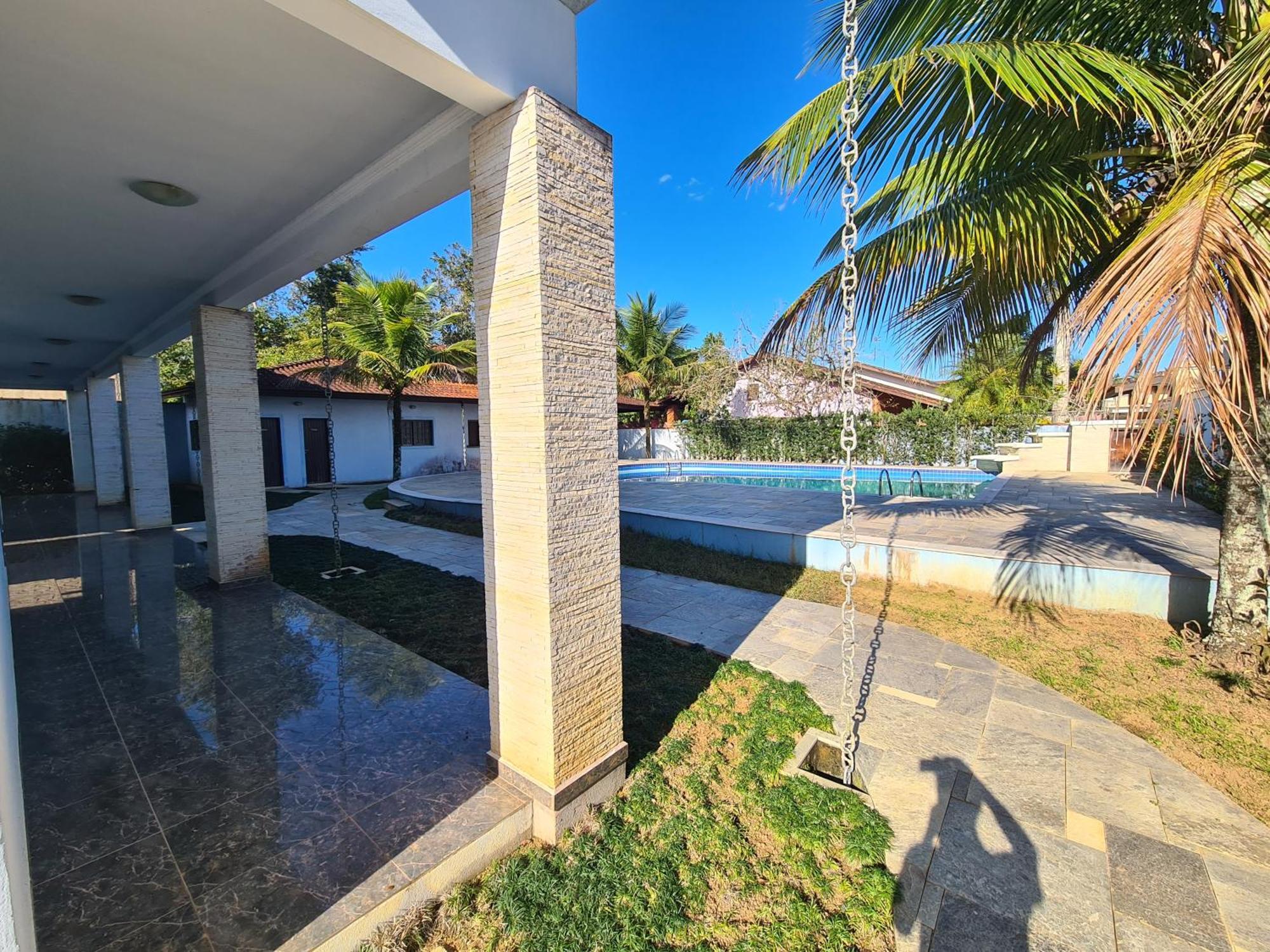 Chales Individuais Com Piscina A 500M Da Praia Mocoóca Exterior foto