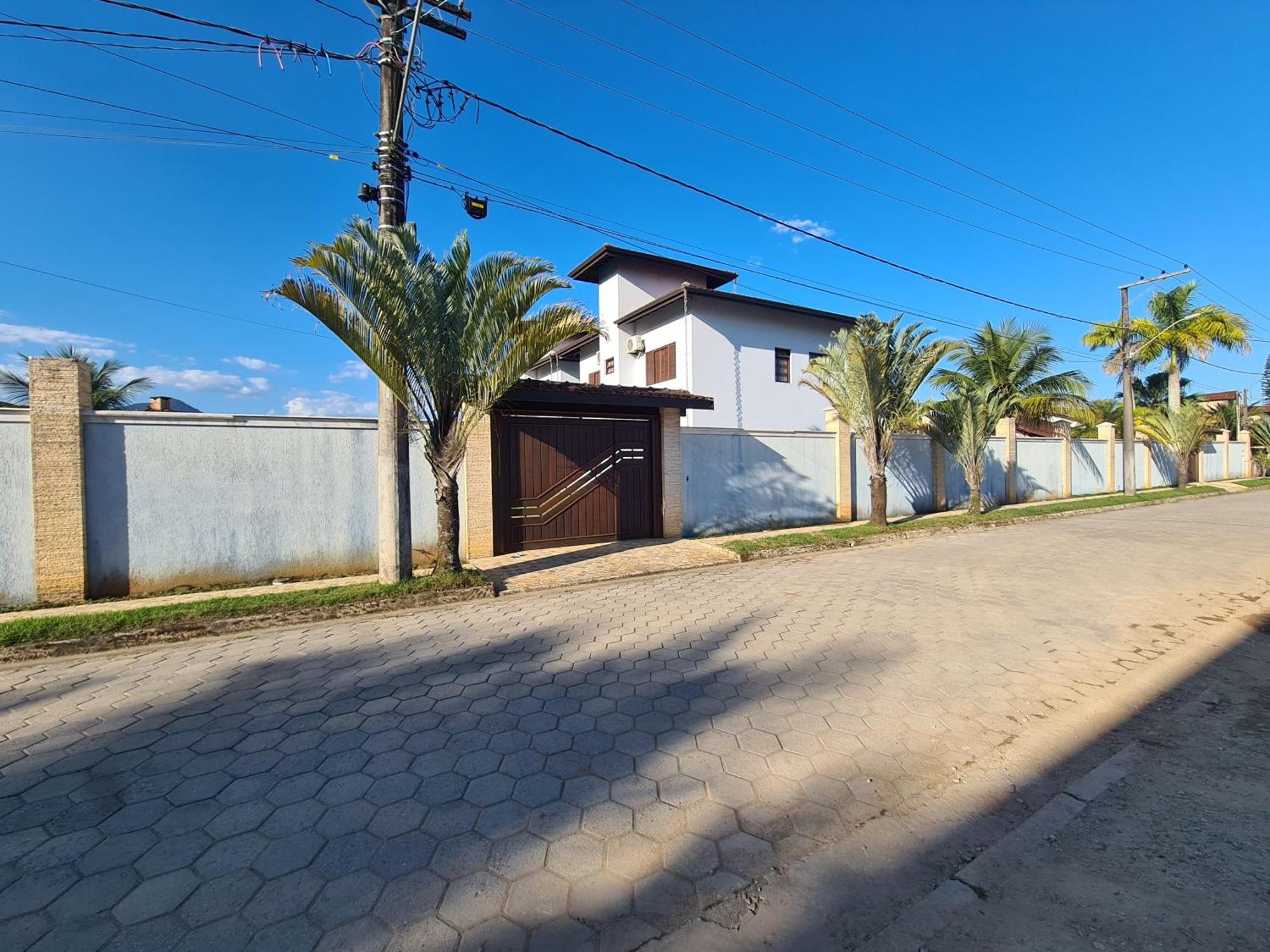 Chales Individuais Com Piscina A 500M Da Praia Mocoóca Exterior foto
