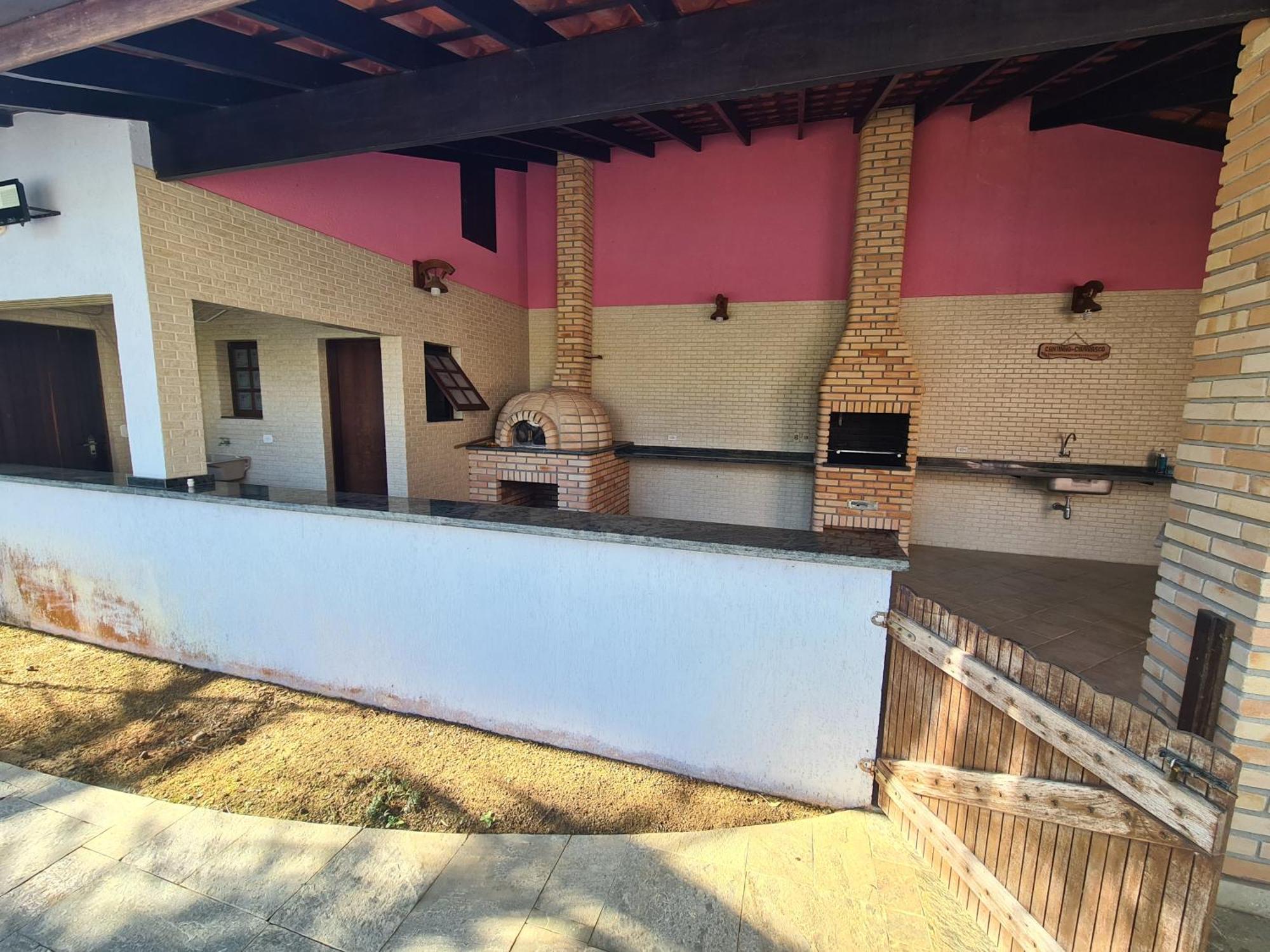 Chales Individuais Com Piscina A 500M Da Praia Mocoóca Exterior foto